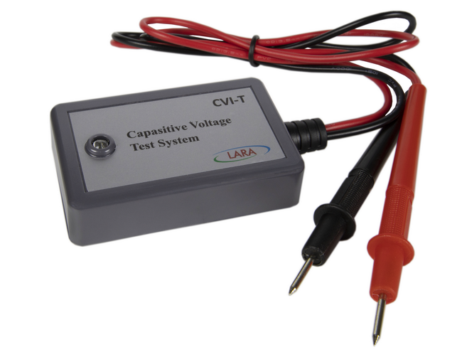 Capacitive Voltage Indicators